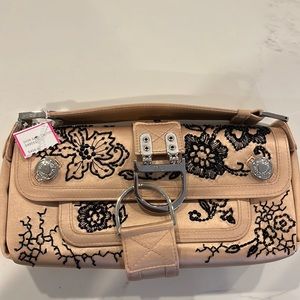 Vintage Dior Clutch